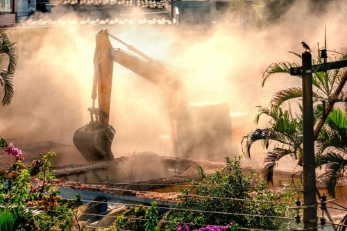 Kırıkhan Kiralık İş Makinaları Hizmetleri