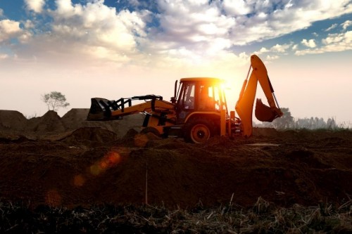 Kırıkhan  Kiralık Kepçe